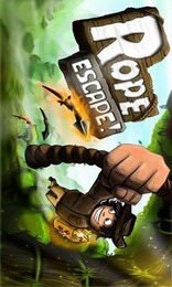 game pic for Rope Escape